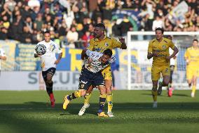 CALCIO - Serie B - Frosinone Calcio vs SS Juve Stabia
