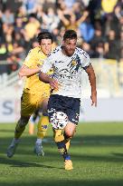 CALCIO - Serie B - Frosinone Calcio vs SS Juve Stabia
