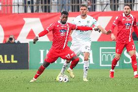 CALCIO - Serie B - AC Monza vs FC Sudtirol