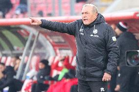 CALCIO - Serie B - AC Monza vs FC Sudtirol