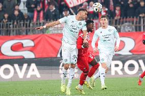 CALCIO - Serie B - AC Monza vs FC Sudtirol