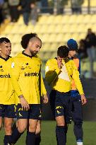 CALCIO - Serie B - Modena FC vs US Catanzaro