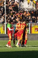 CALCIO - Serie B - Modena FC vs US Catanzaro