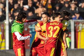 CALCIO - Serie B - Modena FC vs US Catanzaro