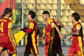 CALCIO - Serie B - Modena FC vs US Catanzaro