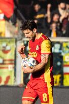 CALCIO - Serie B - Modena FC vs US Catanzaro