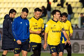 CALCIO - Serie B - Modena FC vs US Catanzaro