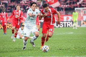 CALCIO - Serie B - AC Monza vs FC Sudtirol