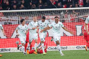 CALCIO - Serie B - AC Monza vs FC Sudtirol