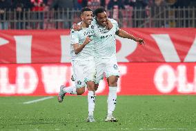 CALCIO - Serie B - AC Monza vs FC Sudtirol