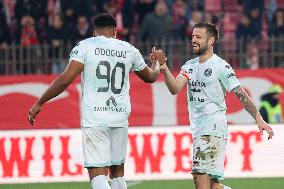 CALCIO - Serie B - AC Monza vs FC Sudtirol