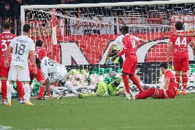 CALCIO - Serie B - AC Monza vs FC Sudtirol