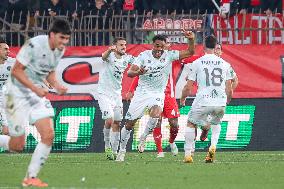 CALCIO - Serie B - AC Monza vs FC Sudtirol