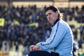 CALCIO - Serie B - Modena FC vs US Catanzaro