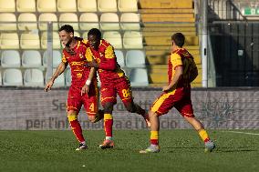 CALCIO - Serie B - Modena FC vs US Catanzaro