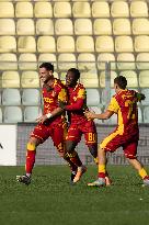 CALCIO - Serie B - Modena FC vs US Catanzaro