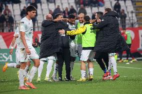 CALCIO - Serie B - AC Monza vs FC Sudtirol
