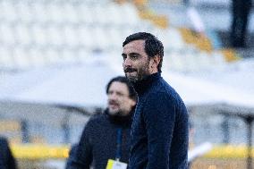 CALCIO - Serie B - Modena FC vs US Catanzaro