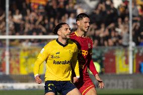 CALCIO - Serie B - Modena FC vs US Catanzaro