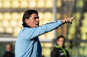 CALCIO - Serie B - Modena FC vs US Catanzaro