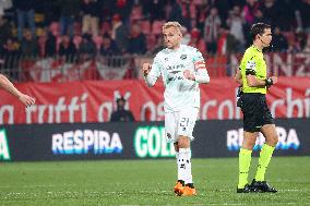 CALCIO - Serie B - AC Monza vs FC Sudtirol