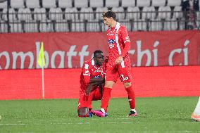 CALCIO - Serie B - AC Monza vs FC Sudtirol
