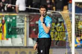 CALCIO - Serie B - Modena FC vs US Catanzaro