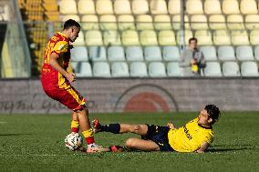 CALCIO - Serie B - Modena FC vs US Catanzaro