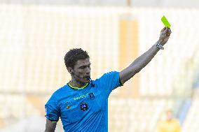 CALCIO - Serie B - Modena FC vs US Catanzaro