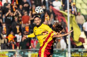 CALCIO - Serie B - Modena FC vs US Catanzaro