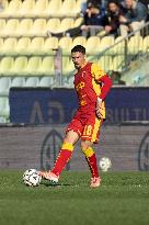 CALCIO - Serie B - Modena FC vs US Catanzaro