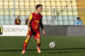 CALCIO - Serie B - Modena FC vs US Catanzaro