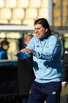 CALCIO - Serie B - Modena FC vs US Catanzaro