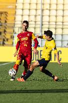 CALCIO - Serie B - Modena FC vs US Catanzaro