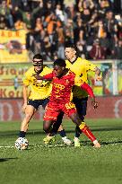 CALCIO - Serie B - Modena FC vs US Catanzaro