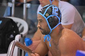 PALLANUOTO - Serie A - Training Academy Olympic Roma vs Pro Recco