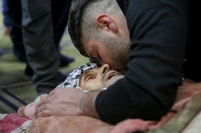 Two Palestinians Killed In Hebron - Palestine