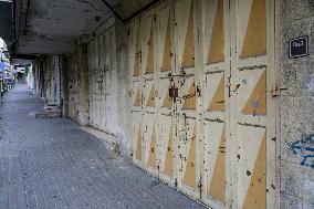 Two Palestinians Killed In Hebron - Palestine