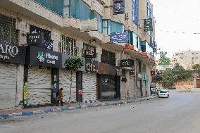 Two Palestinians Killed In Hebron - Palestine