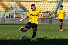 CALCIO - Serie B - Modena FC vs US Catanzaro