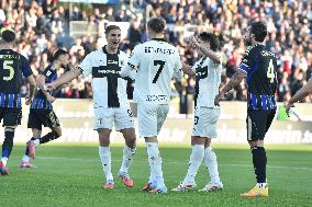 CALCIO - Serie A - Pisa SC vs Parma Calcio