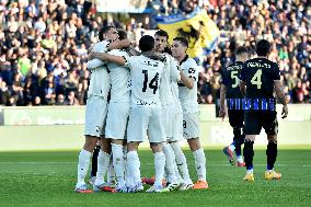 CALCIO - Serie A - Pisa SC vs Parma Calcio