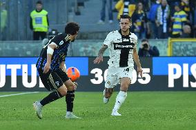 CALCIO - Serie A - Pisa SC vs Parma Calcio