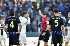 CALCIO - Serie A - Pisa SC vs Parma Calcio