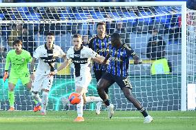 CALCIO - Serie A - Pisa SC vs Parma Calcio