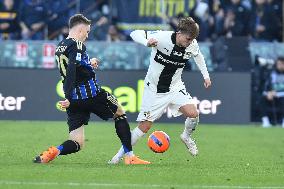 CALCIO - Serie A - Pisa SC vs Parma Calcio