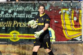 CALCIO - Serie B - Modena FC vs US Catanzaro