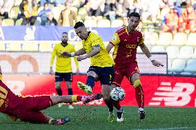 CALCIO - Serie B - Modena FC vs US Catanzaro