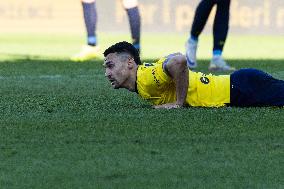 CALCIO - Serie B - Modena FC vs US Catanzaro