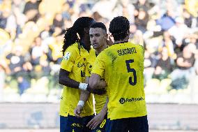 CALCIO - Serie B - Modena FC vs US Catanzaro